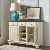 British Isles Dining British Isles 48 Server