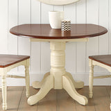 British Isles Dining British Isles 42 Dropleaf Table