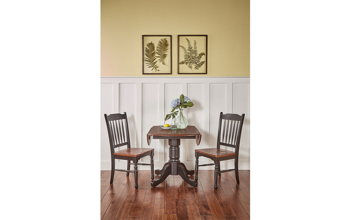 British Isles Dining British Isles 42 Dropleaf Tbl