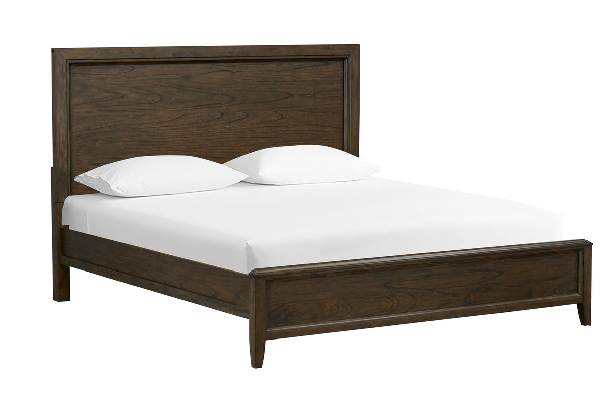 Bryson Panel Bed