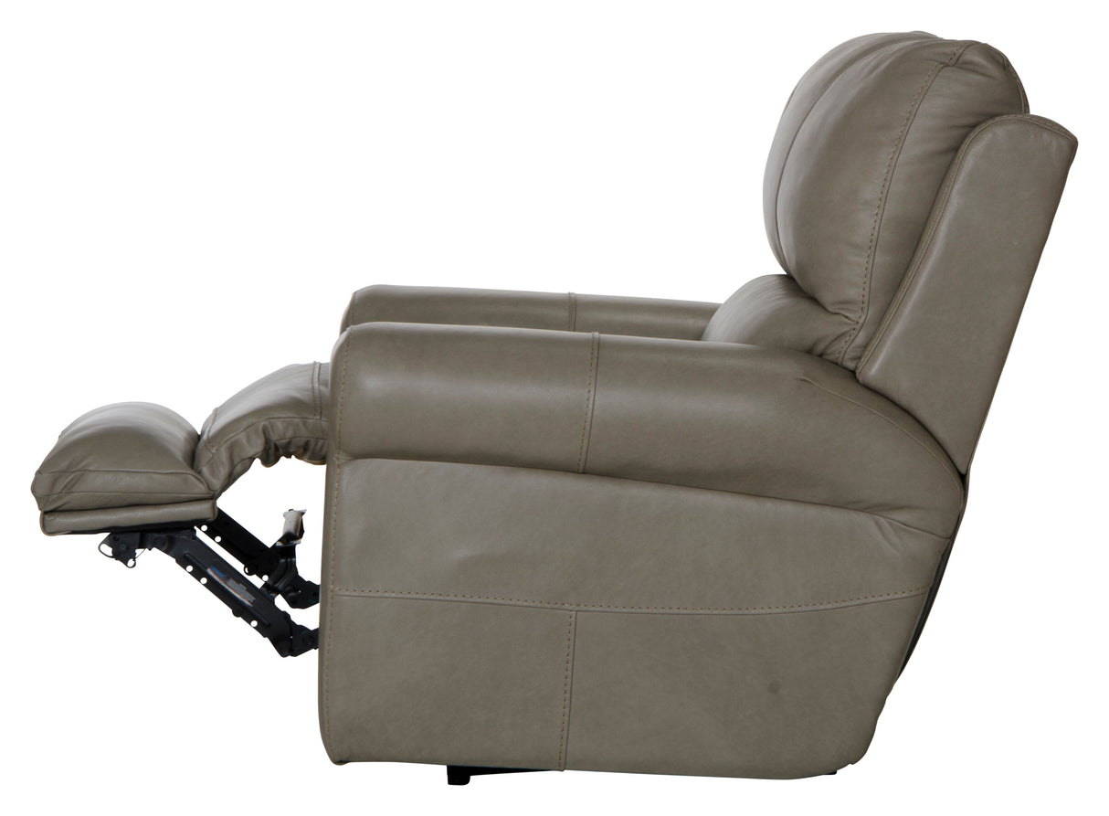 Torretta - Power Lay Flat Recliner