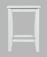 Eastern Tides - Backless Counter Stool (Set of 2)