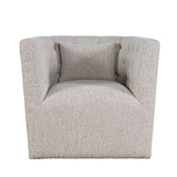 Everly - Swivel Accent Chair