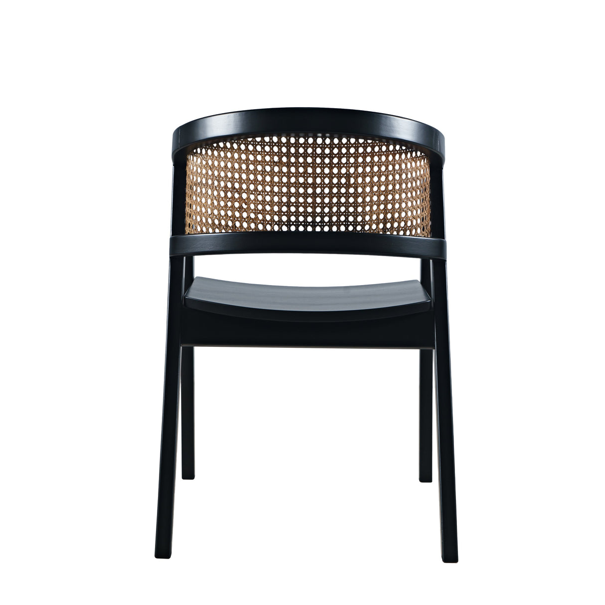 Lucas Caneback Dining Chair