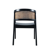 Lucas Caneback Dining Chair