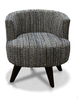 Jess - Swivel Chair