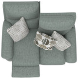 Kellen - Lay Flat Reclining Loveseat