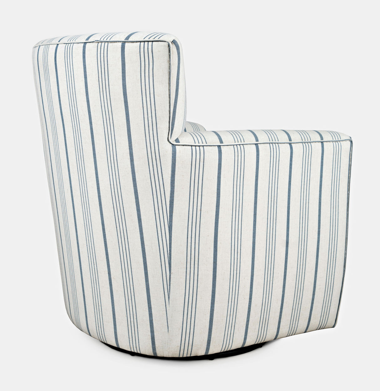 Blakely Harper - Swivel Accent Chair