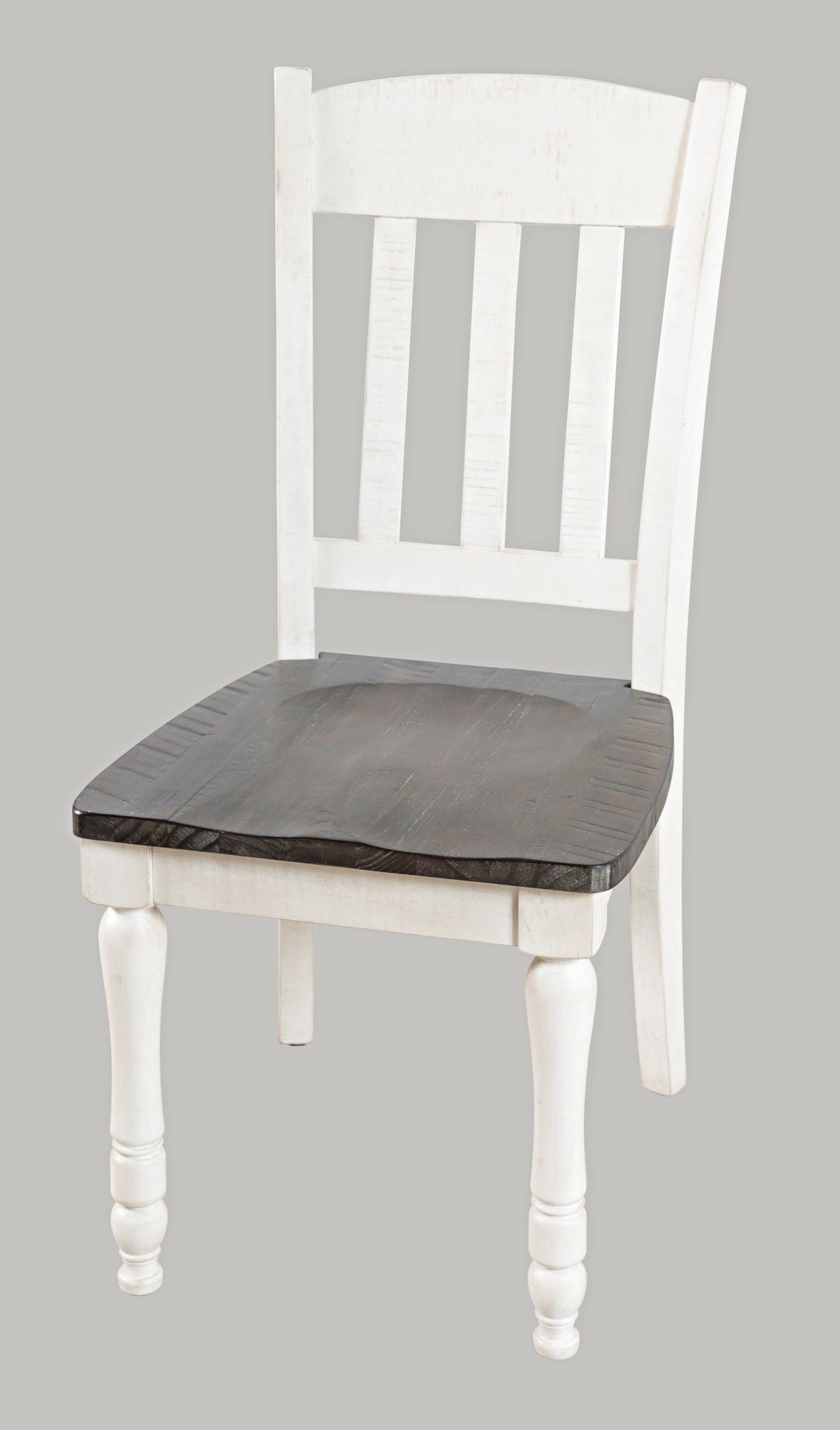 Madison County - Slatback Chair (Set of 2)