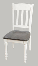 Madison County - Slatback Chair (Set of 2)