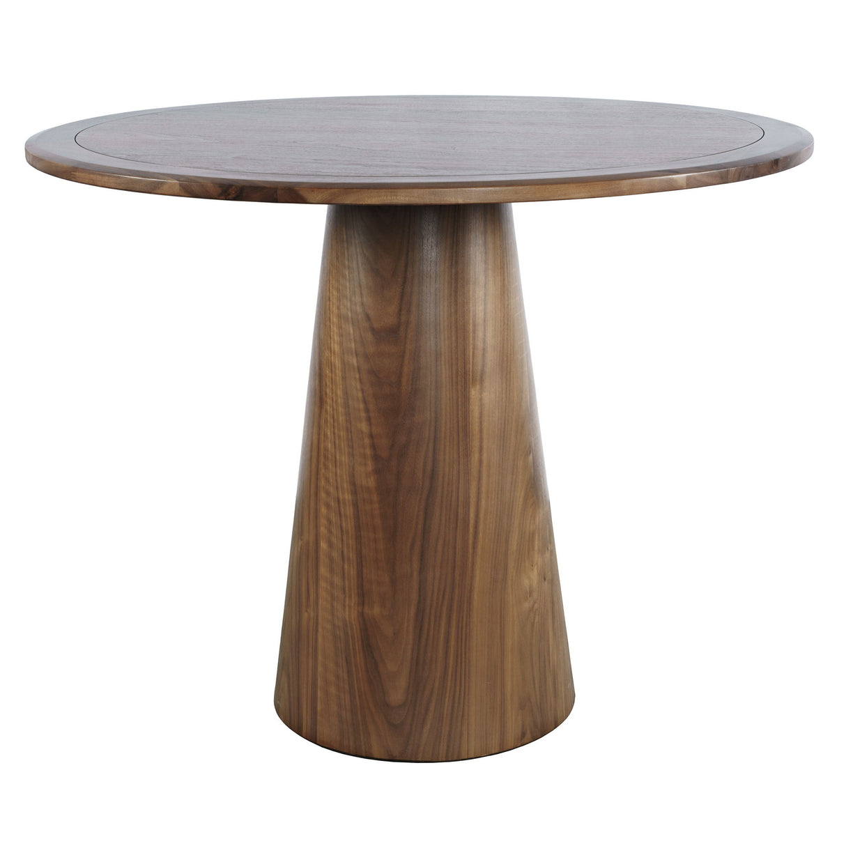 Nash - Round Pedestal Table