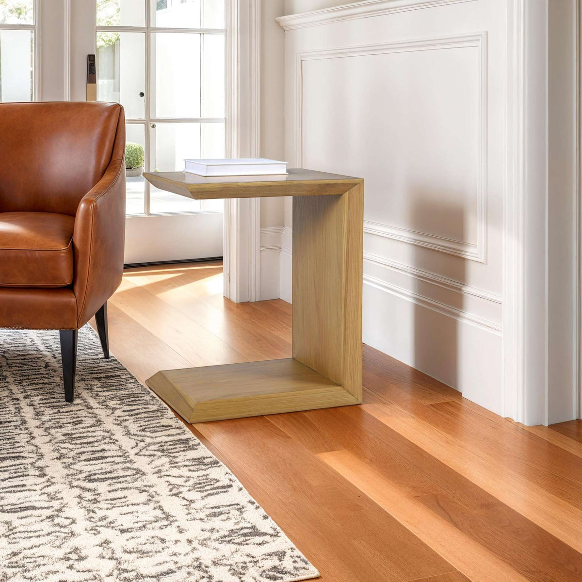 Soho Accent Table
