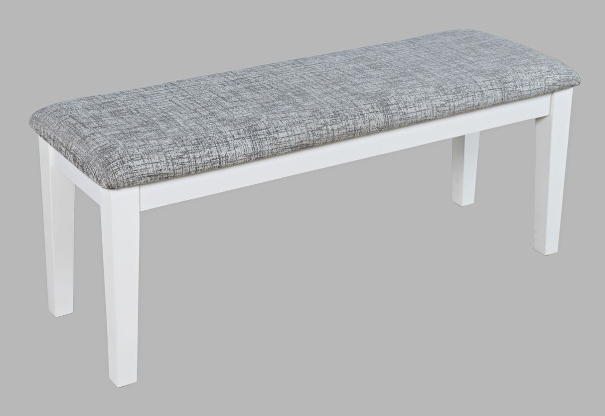 Urban Icon - Upholstered Bench