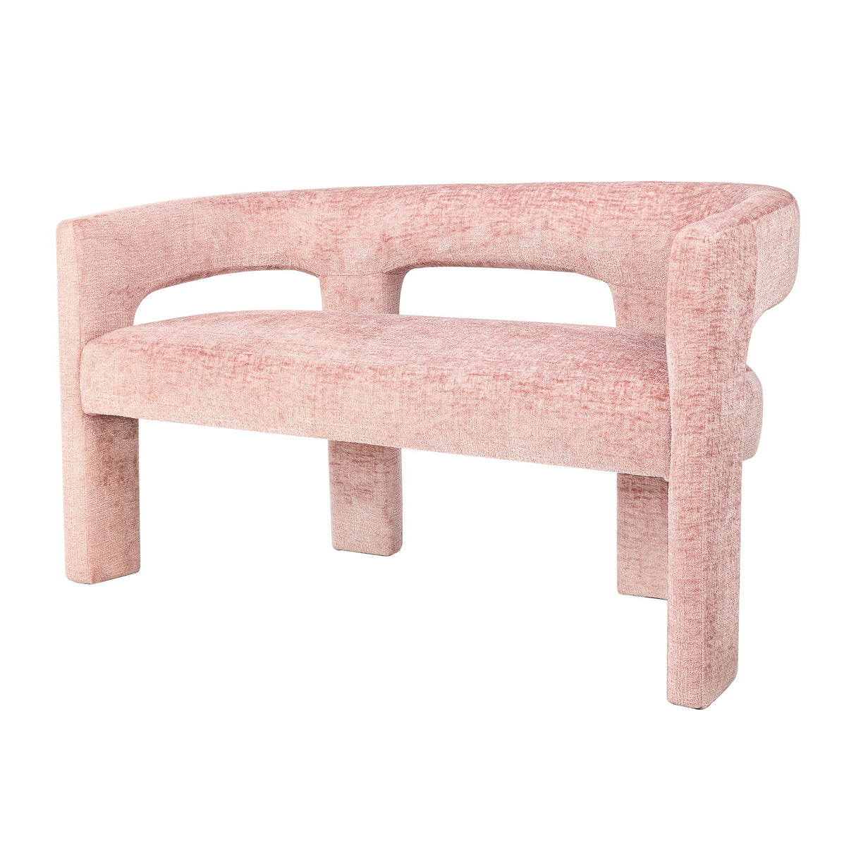 Gwen - Upholstered Bench