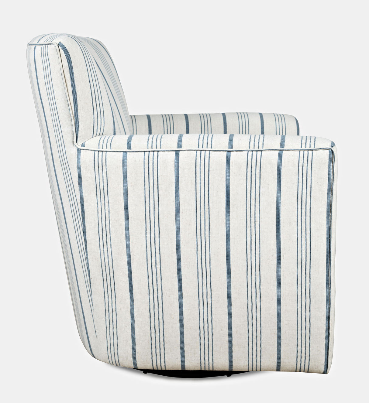 Blakely Harper - Swivel Accent Chair