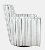 Blakely Harper - Swivel Accent Chair