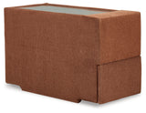 Modmax - 5 Piece Sectional