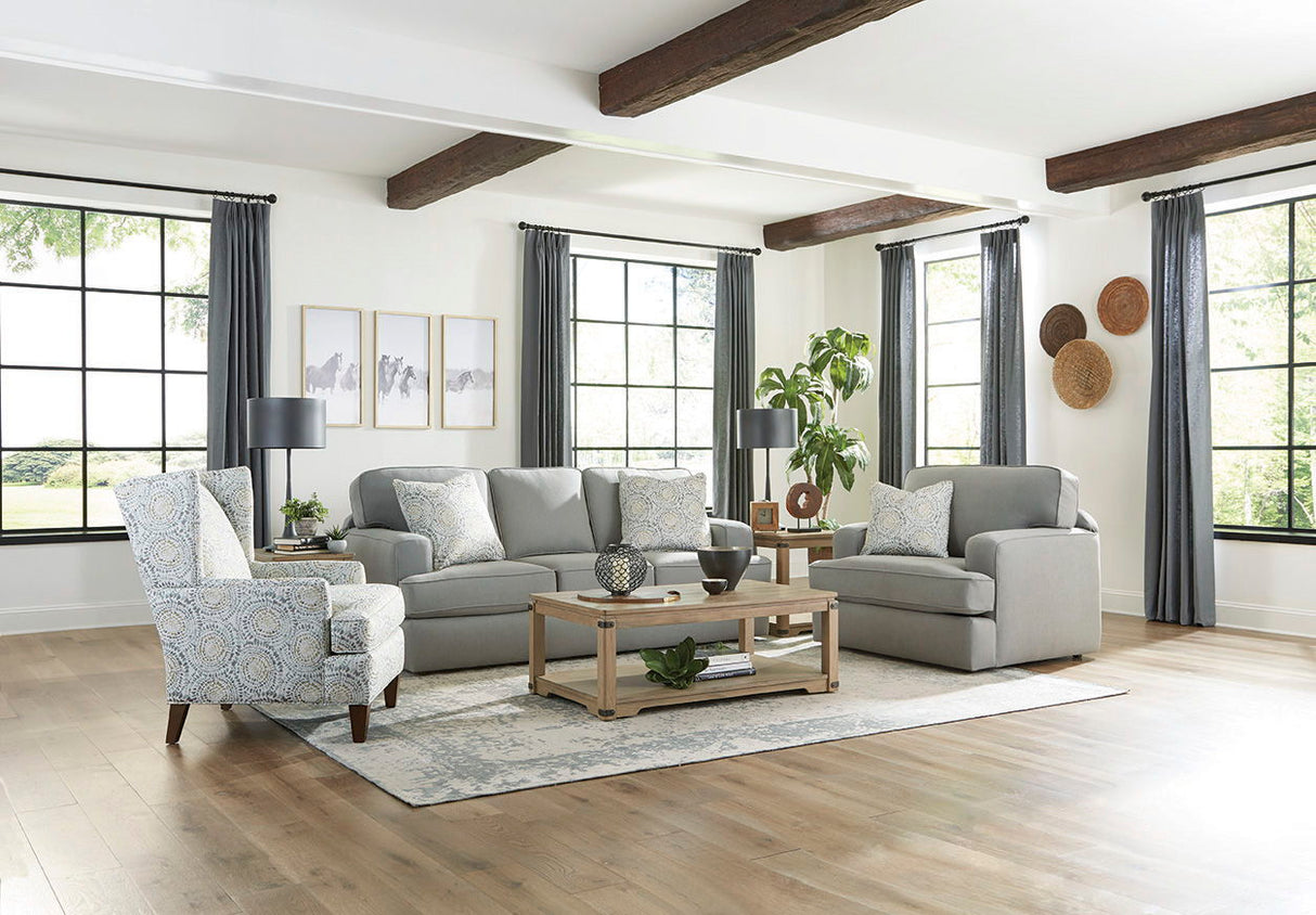 Rouse - Sofa