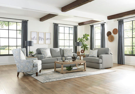 Rouse - Chair