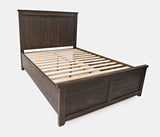 Madison County - Bed