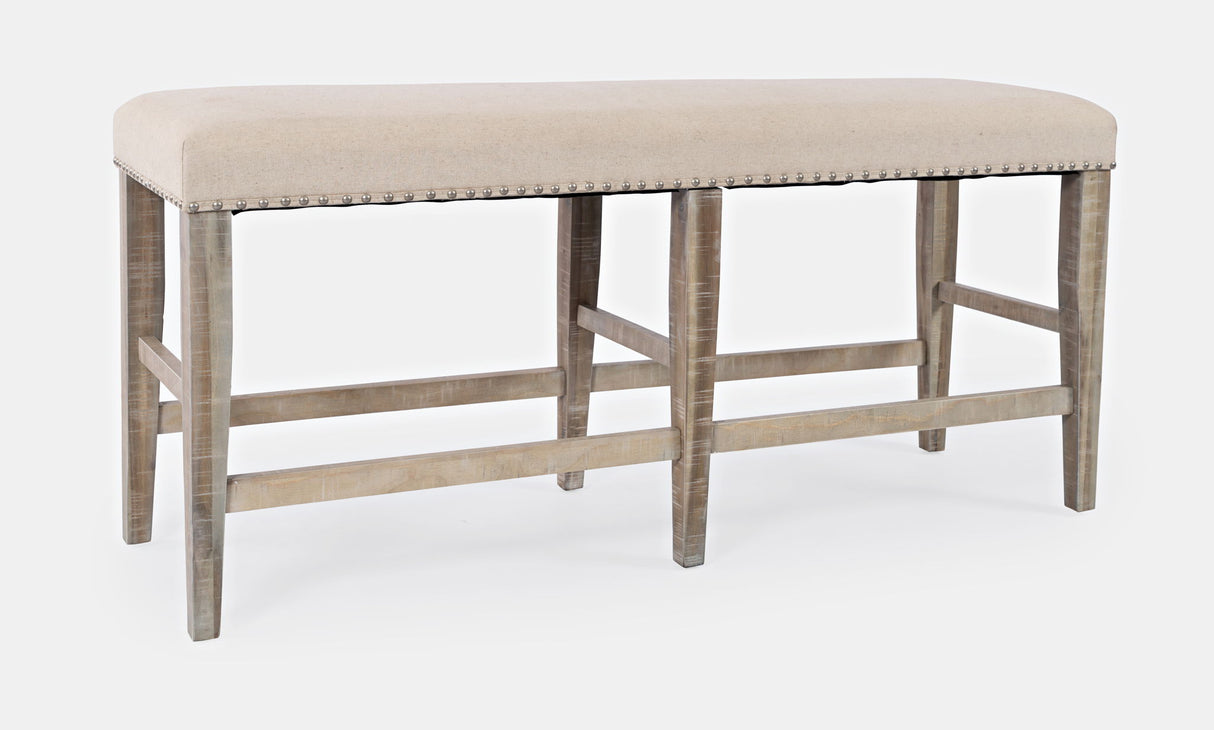 Fairview - Backless Bench