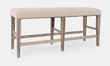 Fairview - Backless Bench