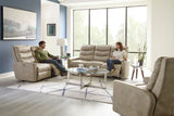 Gill - Reclining Loveseat