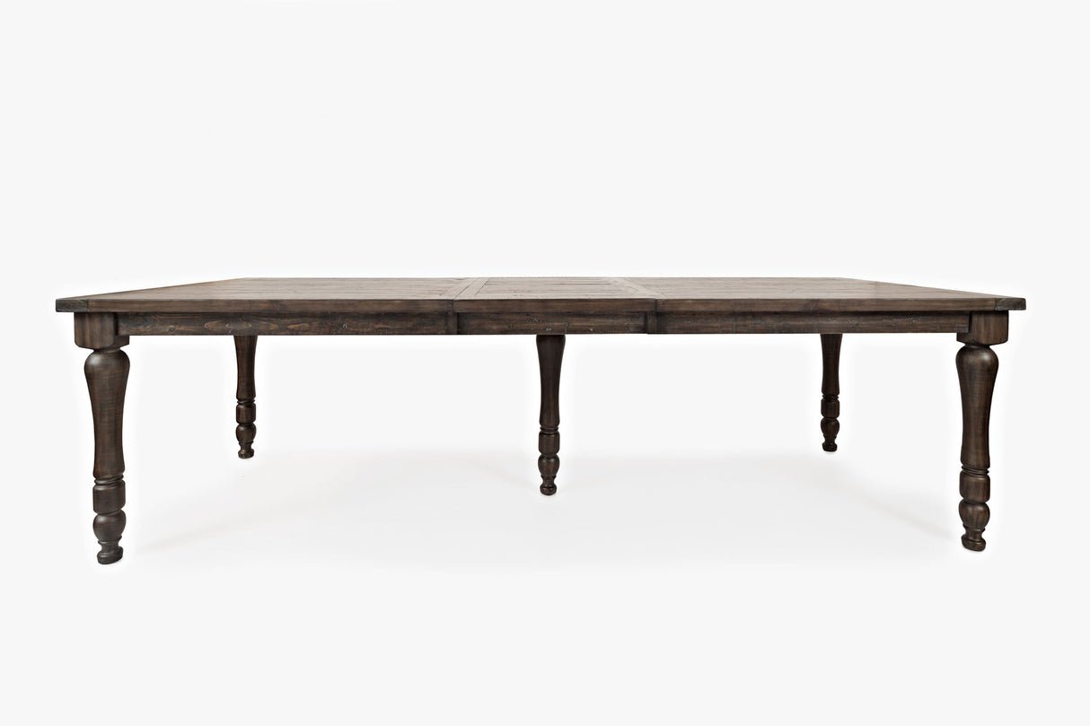 Madison County - 9 Piece Dining Set