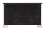 Lodenbay - Antique Gray - Dining Room Server