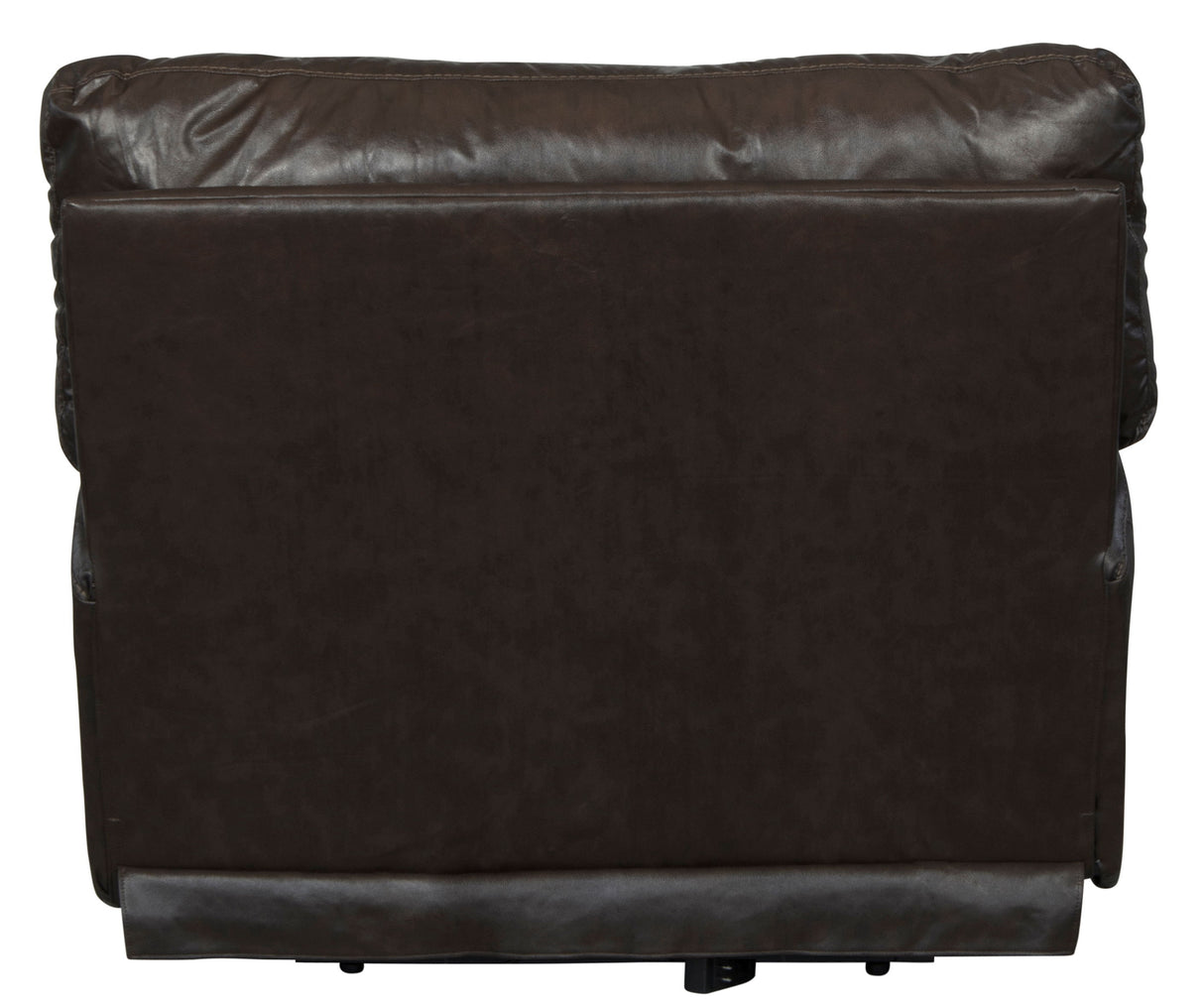 Wembley - Power Headrest With Lumbar Lay Flat Recliner