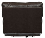 Wembley - Power Headrest With Lumbar Lay Flat Recliner