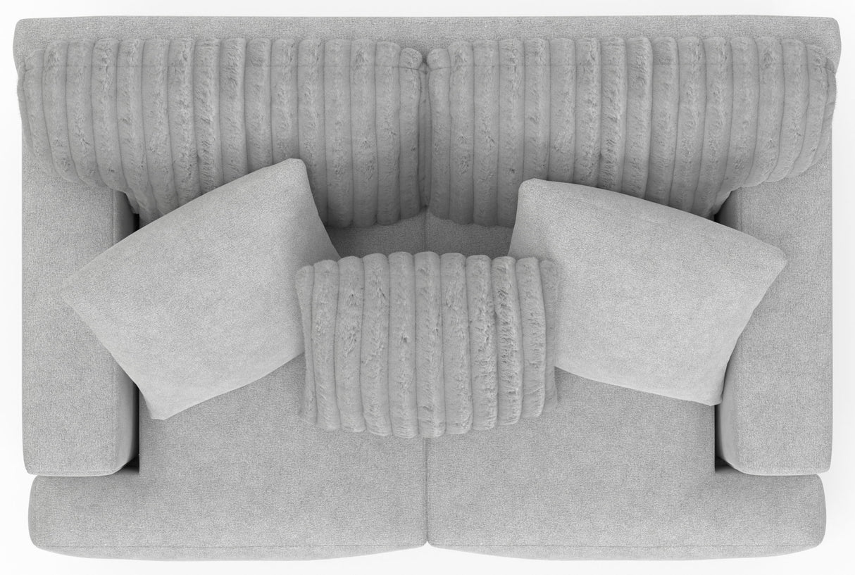 Eagan - Loveseat