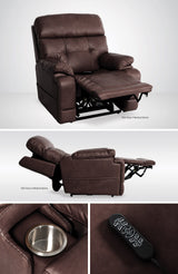 MM-3815 Power Lift Recliner