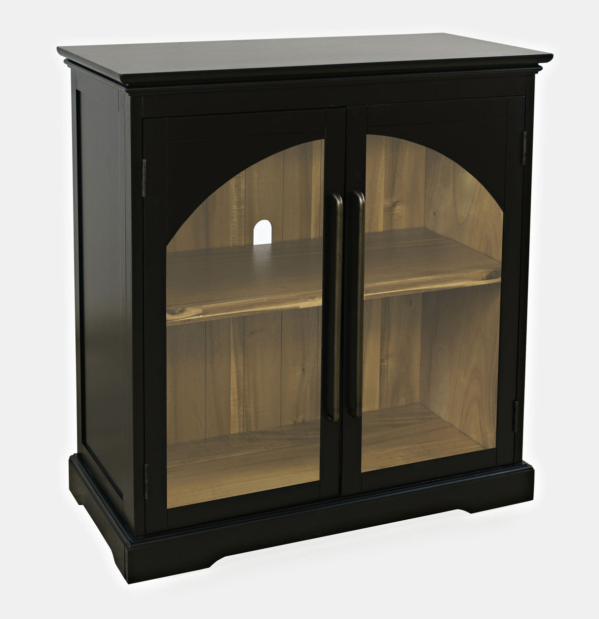 Archdale - Gothic Arch Accent Cabinet