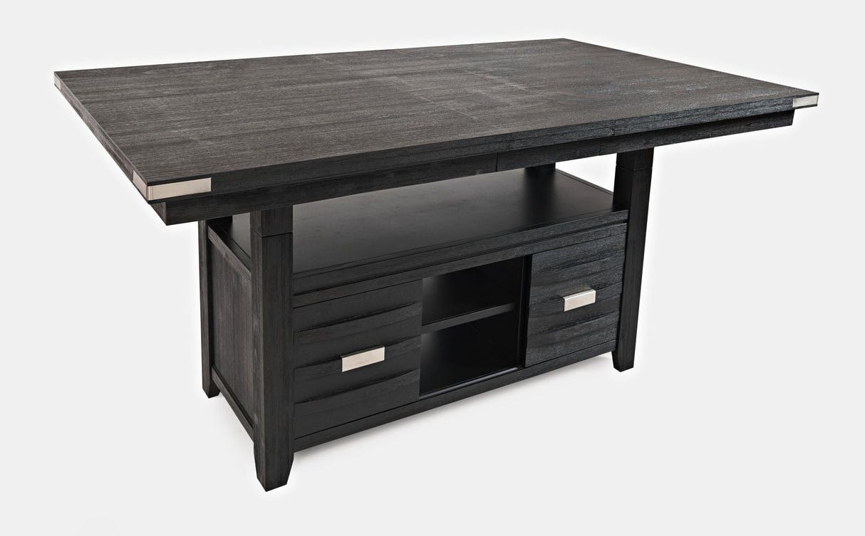 Altamonte - High-Low Dining Table