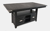 Altamonte - High-Low Dining Table