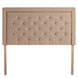 Malouf Hennessy - Headboard