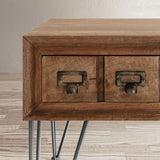 American Vintage - Table