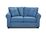 Collins - Loveseat