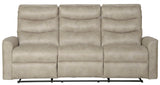 Gill - Reclining Sofa