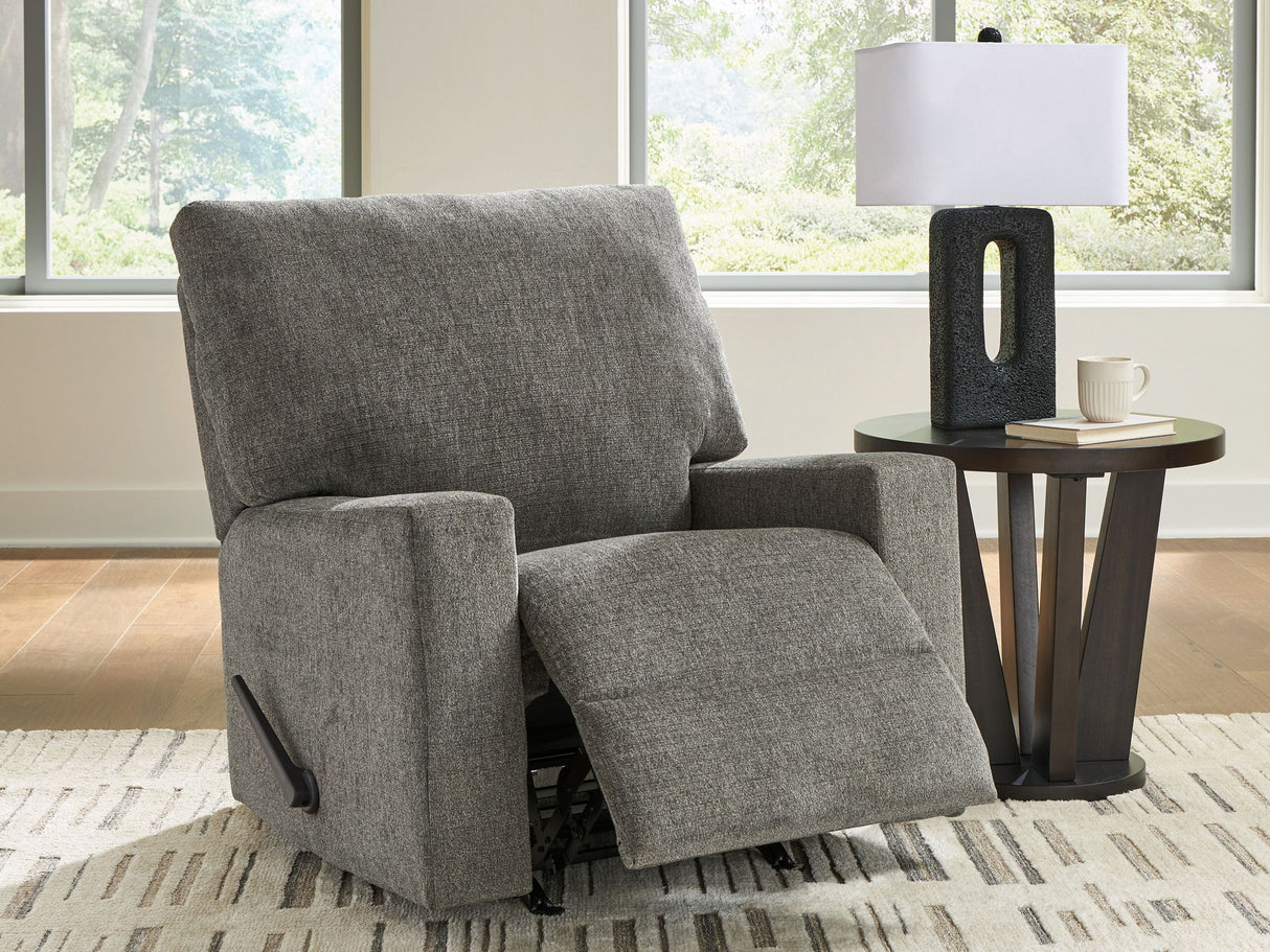 Newellen - Rocker Recliner