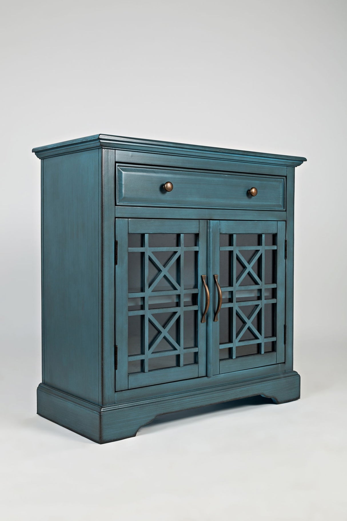 Craftsman - Accent Chest