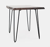 Nature's Edge - Table - Slate