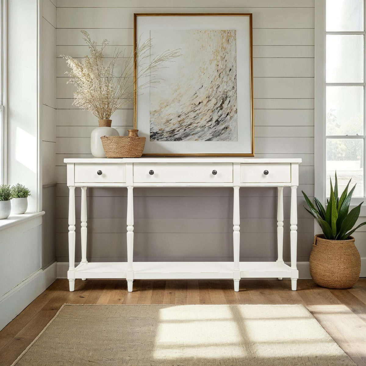 Stately Home - Console