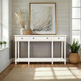 Stately Home - Console