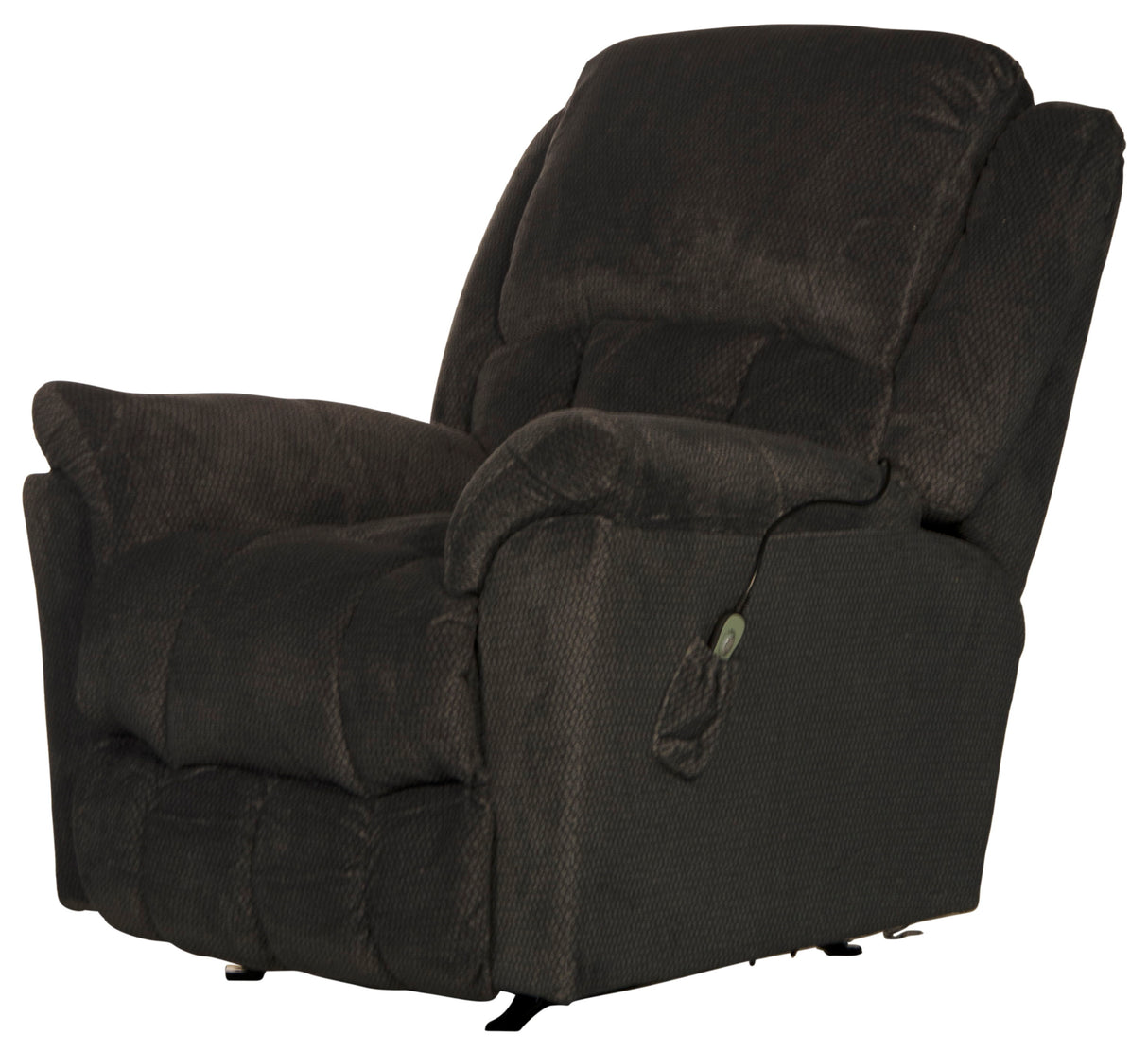 Bingham - Rocker Recliner With Deluxe Heat & Massage