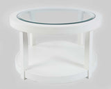 Urban Icon - Round Coffee Table