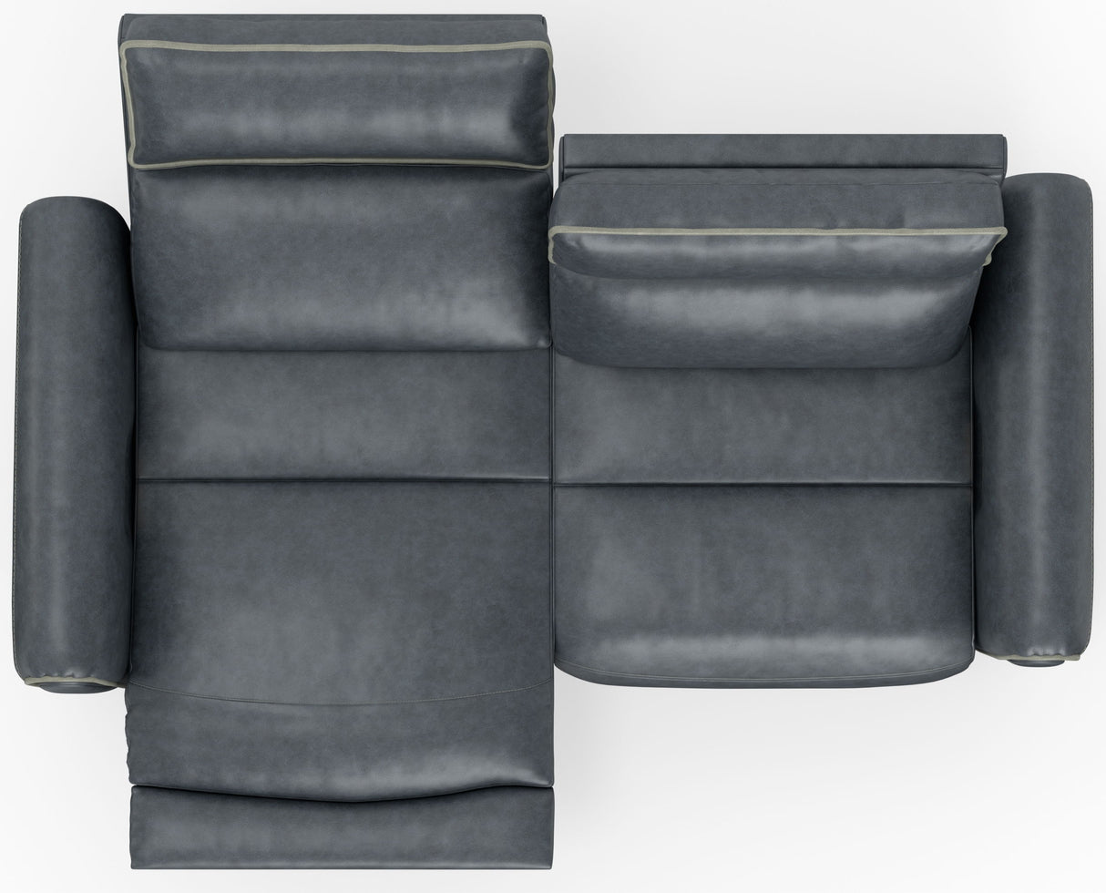 Nico - Power Headrest Reclining Sofa