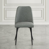 Macey Upholstered Dining Chair