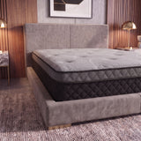 BedTech CS Hybrid - 12" Hybrid Pocket Coil Mattress